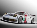 Porsche 911 RSR 2013 года